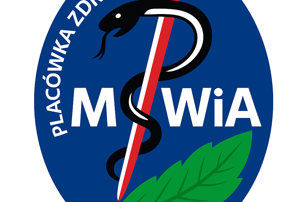 Samodzielny Publiczny Zakład Opieki Zdrowotnej Ministerstwa Spraw Wewnętrznych i Administracji w Katowicach im sierżanta Grzegorza Załogi