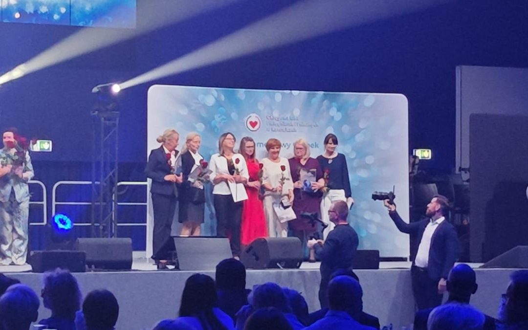 Obchody Międzynarodowego Dnia Pielęgniarki oraz Położnej