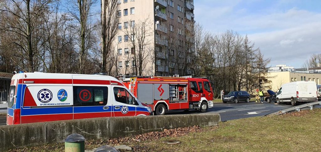 Zespoły Ratownictwa Medycznego Katowice - 3