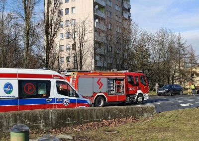 Zespoły Ratownictwa Medycznego Katowice - 3