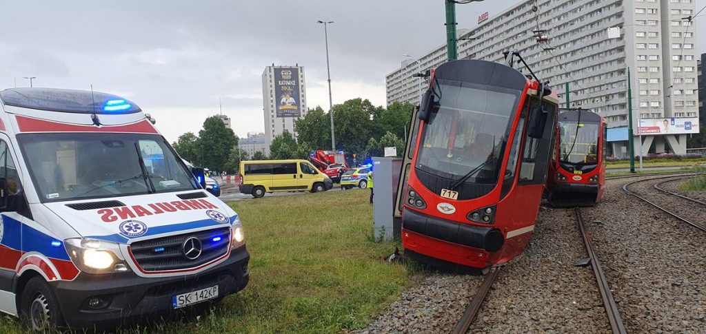 Zespoły Ratownictwa Medycznego Katowice - 4