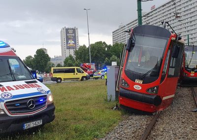Zespoły Ratownictwa Medycznego Katowice - 4