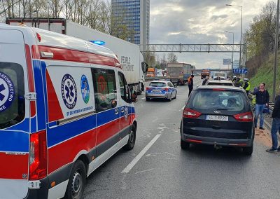 Zespoły Ratownictwa Medycznego Katowice - 5