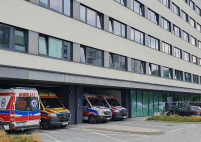 Zespoły Ratownictwa Medycznego Katowice - 9