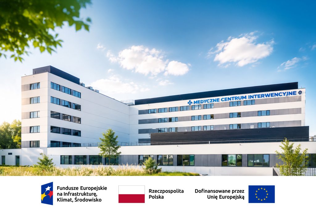 Szpital Katowice