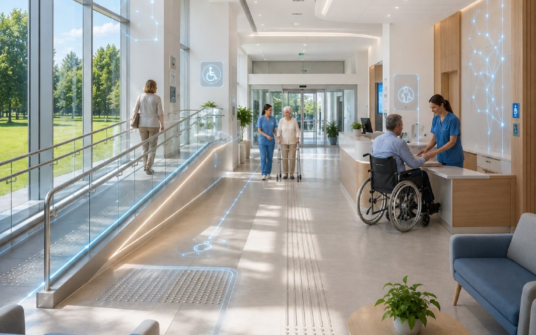 Szpital bez barier